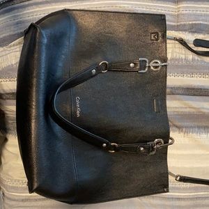 Calvin Klein Tote bag